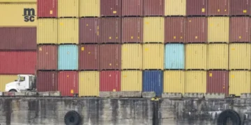Canadian wholesalers