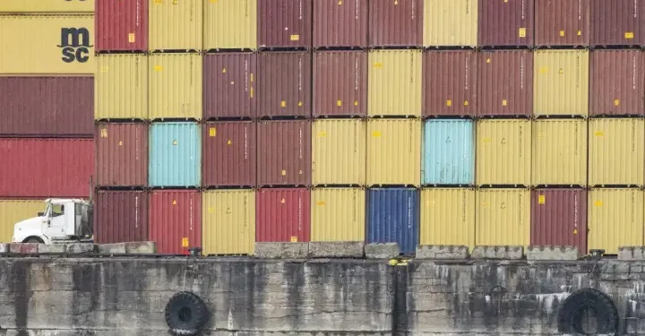 Canadian wholesalers