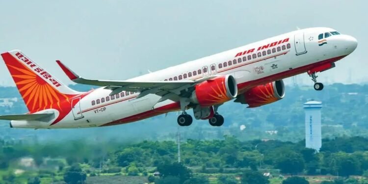 എയർ ഇന്ത്യ പൈലറ്റുമാർക്ക് വ്യാപക ലഹരി പരിശോധന; നിരവധി പൈലറ്റുമാർ നിരീക്ഷണത്തിൽ