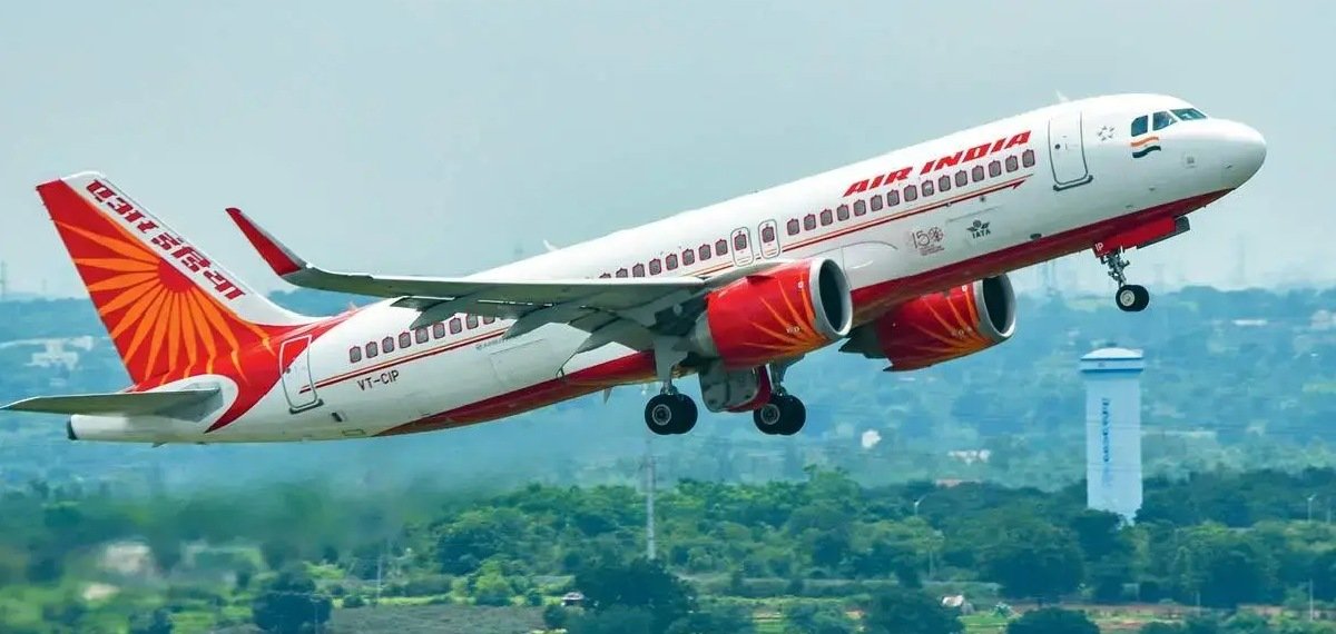 എയർ ഇന്ത്യ പൈലറ്റുമാർക്ക് വ്യാപക ലഹരി പരിശോധന; നിരവധി പൈലറ്റുമാർ നിരീക്ഷണത്തിൽ