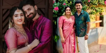 ‘അവൾക്ക് ശരിയെന്ന് തോന്നിയത് അവൾ ചെയ്തു, ആരെയും കുറ്റപ്പെടുത്താനില്ല’: ഒടുവിൽ മൗനം വെടിഞ്ഞ് അഖിൽ എൻആർഡി!