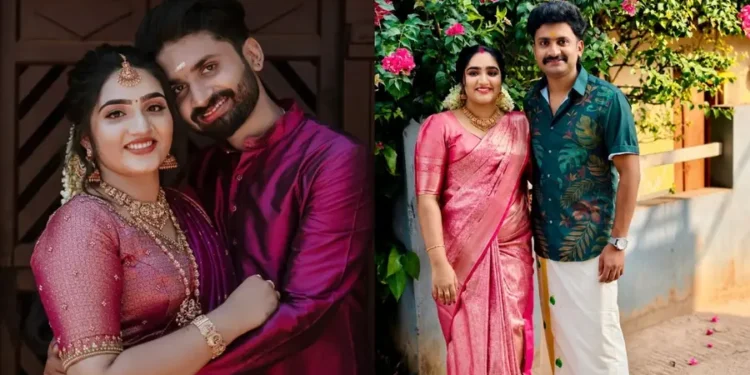 ‘അവൾക്ക് ശരിയെന്ന് തോന്നിയത് അവൾ ചെയ്തു, ആരെയും കുറ്റപ്പെടുത്താനില്ല’: ഒടുവിൽ മൗനം വെടിഞ്ഞ് അഖിൽ എൻആർഡി!