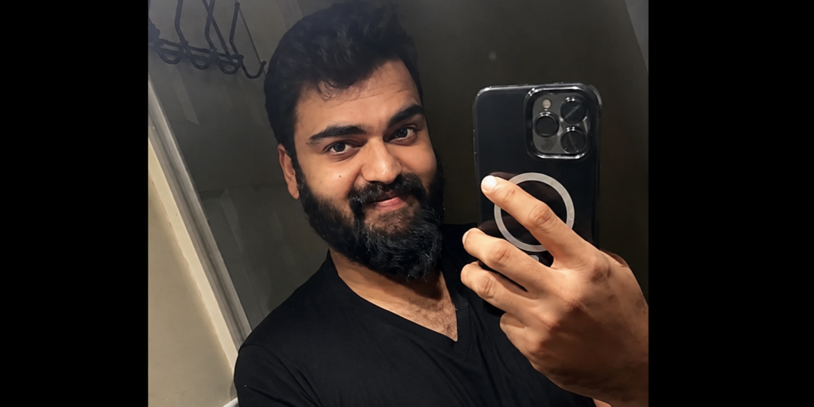 കാനഡയിൽ മലയാളി വിദ്യാർഥി അഭിഷേക് വിജയൻ നായർ നിര്യാതനായി