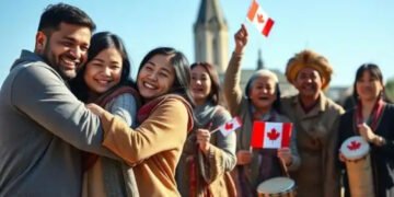 Canadian citizenship by descent