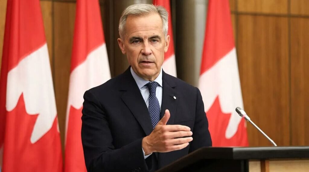 Canada-Europe Partnership