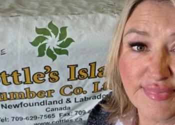 Cottle's Island Lumber owner Lorie Philpott says all issues identified in the inspections have been resolved since the most recent inspection.