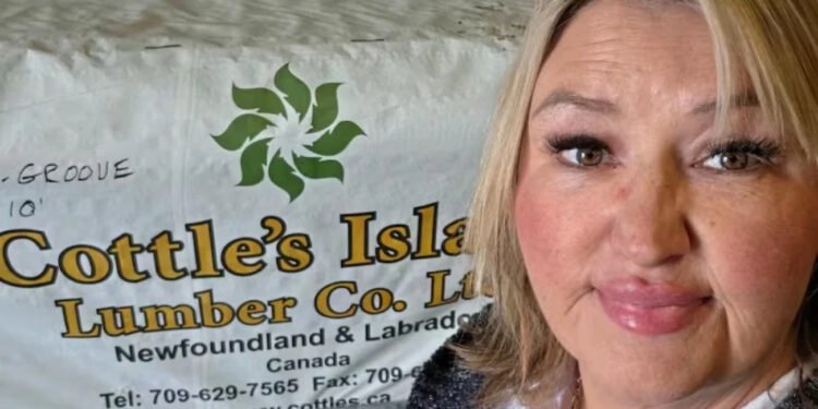 Cottle's Island Lumber owner Lorie Philpott says all issues identified in the inspections have been resolved since the most recent inspection.
