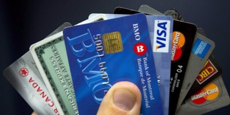 Canada household debt