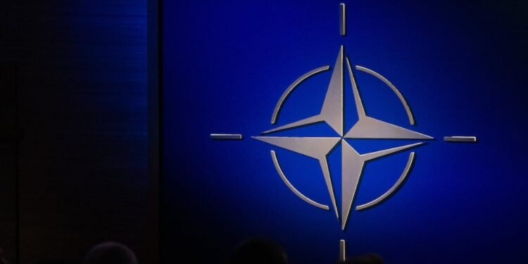 NATO spy