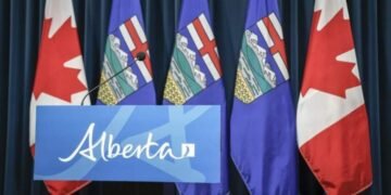 Alberta referendum