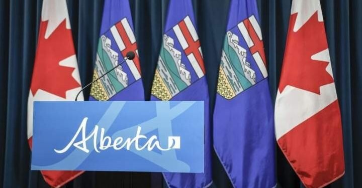 Alberta referendum