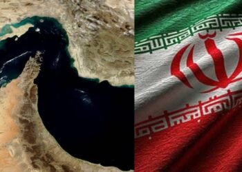 Strait of Hormuz