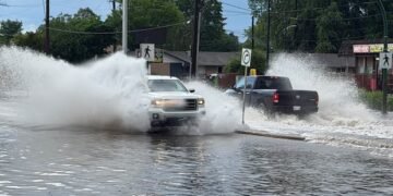 Flood fears return to Manitoba