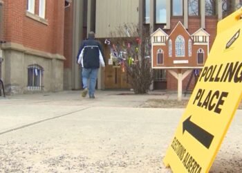 Alberta Referendum