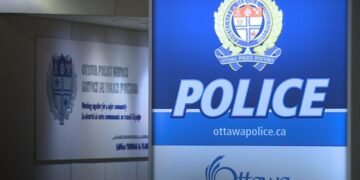 Ottawa shoplifting operation