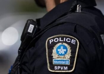 Montreal police