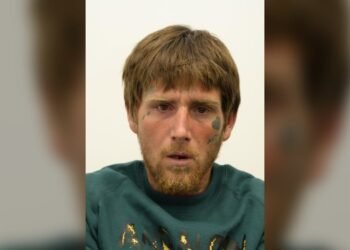 Aaron Gilpin Ottawa police warning