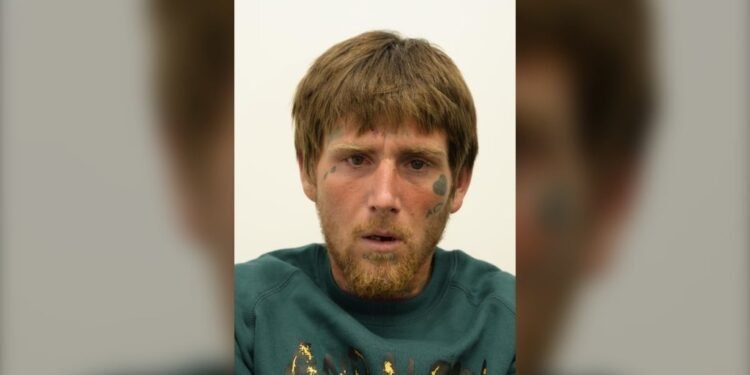 Aaron Gilpin Ottawa police warning