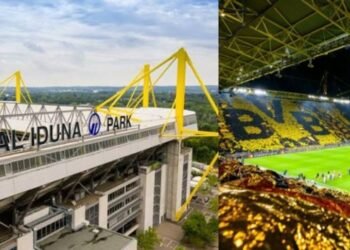 Signal Iduna Park