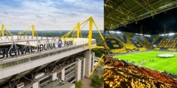 Signal Iduna Park