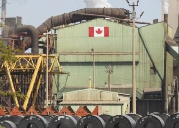 Canada-US Trade War