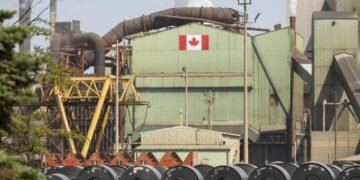 Canada-US Trade War