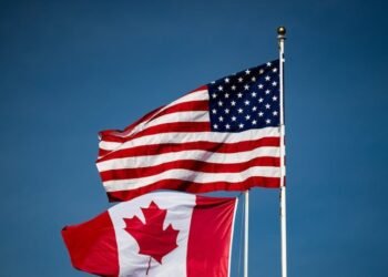 Canada US tariffs