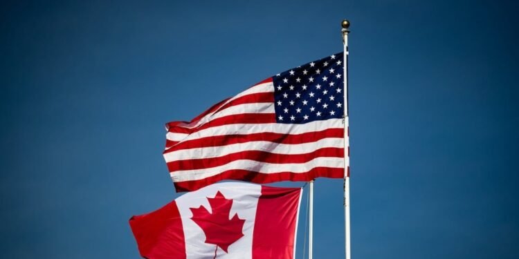 Canada US tariffs