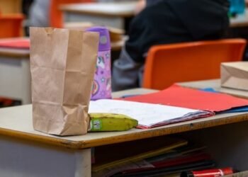 School breakfast clubs