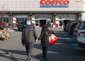 Calgary Costco Fraud