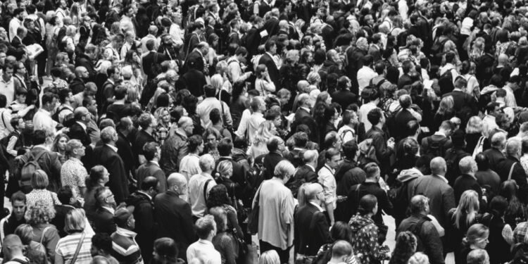 1960 Population Prediction