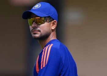 Shubman Gill