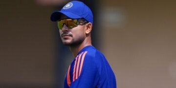 Shubman Gill