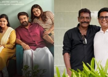 Drishyam 4