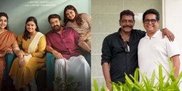 ജോർജുകുട്ടി വീണ്ടുമെത്തുന്നു: 'ദൃശ്യം 4' പ്രഖ്യാപിച്ച് നിർമാതാവ് ആന്റണി പെരുമ്പാവൂർ 2 Drishyam 4