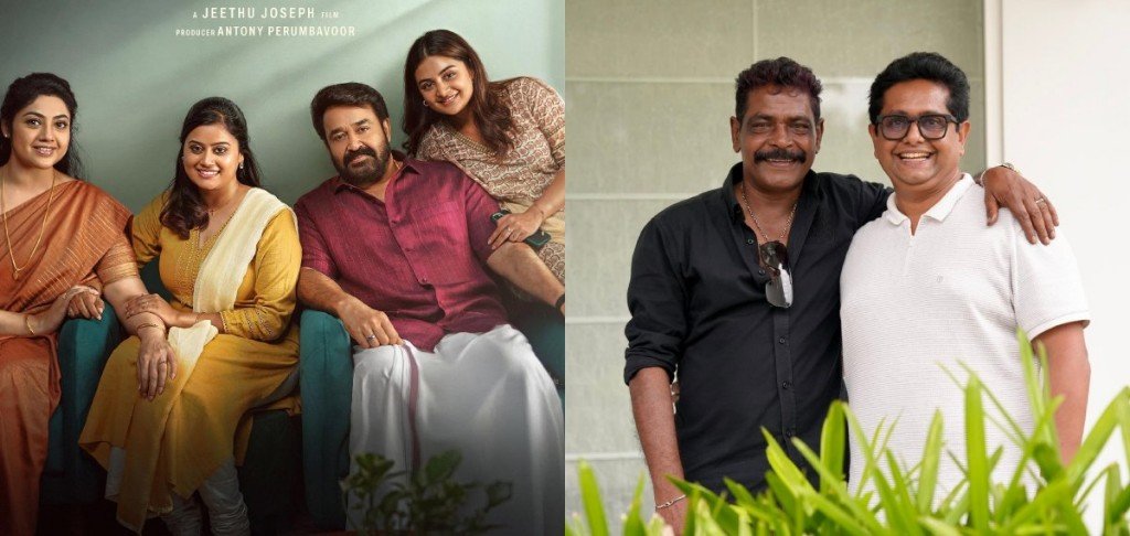 ജോർജുകുട്ടി വീണ്ടുമെത്തുന്നു: 'ദൃശ്യം 4' പ്രഖ്യാപിച്ച് നിർമാതാവ് ആന്റണി പെരുമ്പാവൂർ 1 Drishyam 4