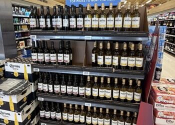 US Wine Ban Ontario
