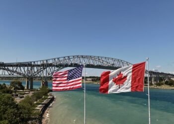 Canada Tariffs Impact