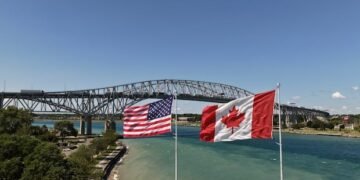 Canada Tariffs Impact