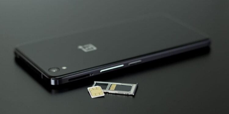 SIM Card Rules India