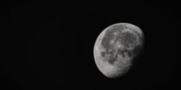 Chang’e-7 Mission