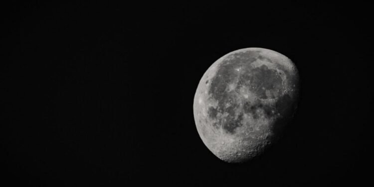Chang’e-7 Mission