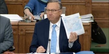 Quebec-Labrador border dispute becomes a political weapon; century-old ruling sparks fresh controversy.