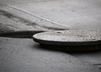 Calgary Copper Wire Theft