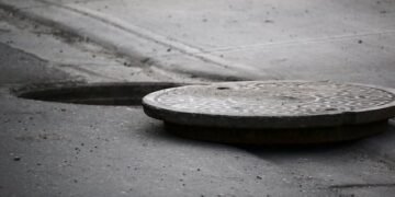 Calgary Copper Wire Theft