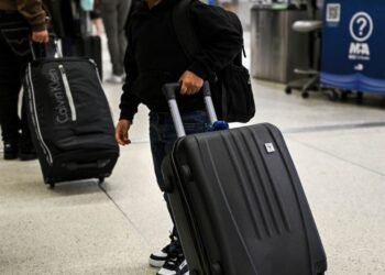 US Immigration Crackdown