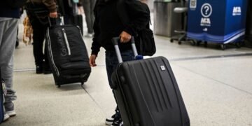 US Immigration Crackdown