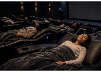 China Multiplex Nap Service