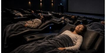 China Multiplex Nap Service