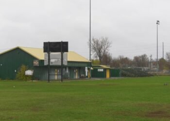 Winnipeg field booking